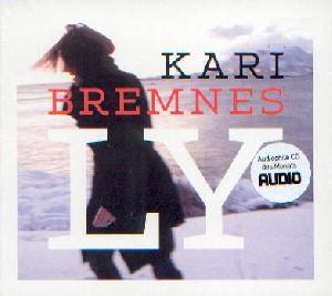 Bremnes, Kari: Ka/Ly, Coverabbildung