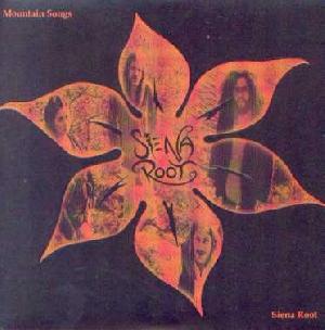 Siena Root: Mountain songs, Coverabbildung