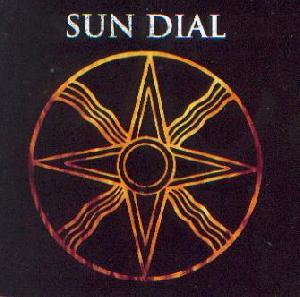 Sun Dial: Sun dial, Coverabbildung