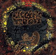 Electric Moon: Lunatics, Coverabbildung