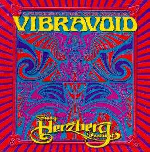 Vibravoid: Burg Herzberg Festival 2010, Coverabbildung