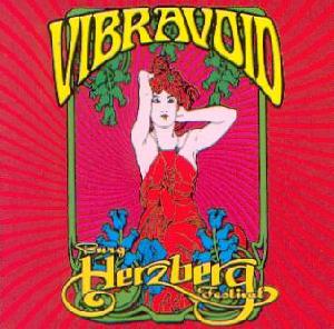 Vibravoid: Burg Herzberg Festival 2011, Coverabbildung