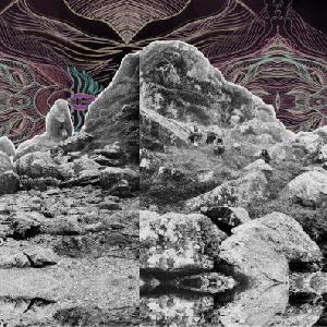 All Them Witches: Dying surfer meets his maker, Coverabbildung