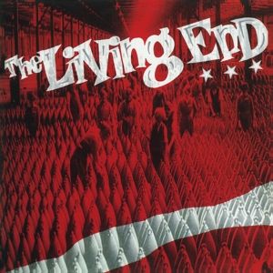 Living End, The: The living end, Coverabbildung