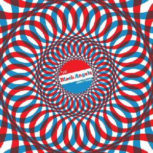 Black Angels, The: Death song, Coverabbildung