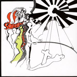 Pretty Things, The: S.F. Sorrow, Coverabbildung