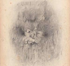 Carpenter, John: The fog, Coverabbildung