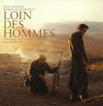Cave, Nick and Warren Ellis: Loin des hommes, Coverabbildung